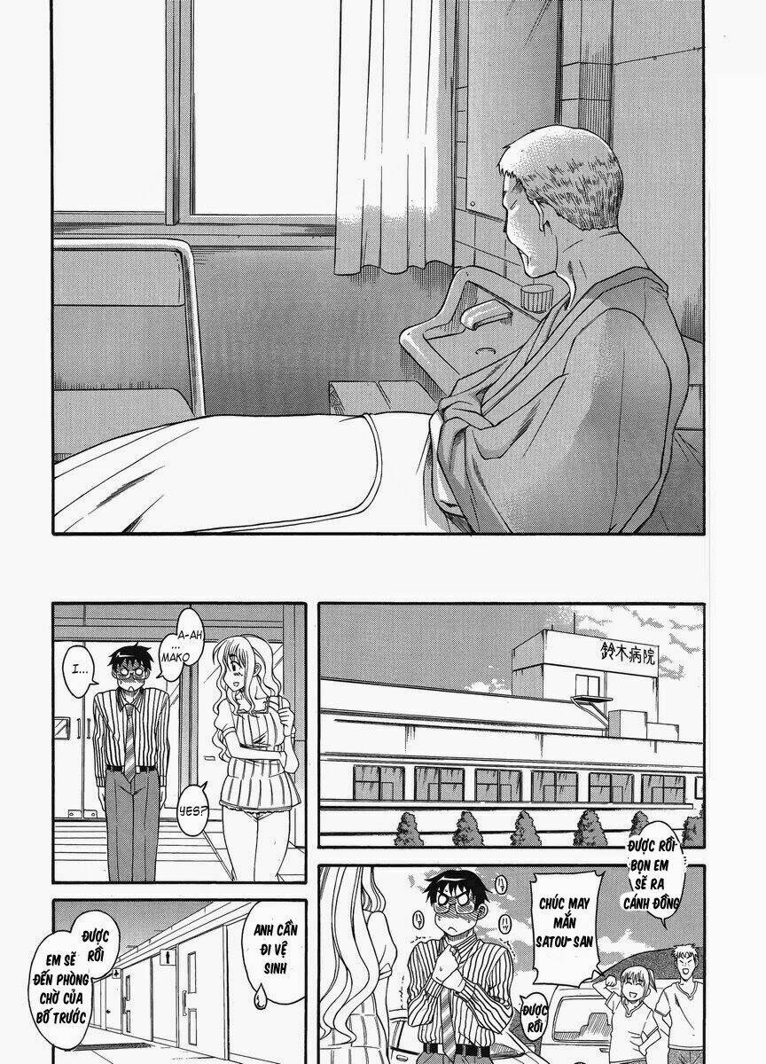 happy negative marriage chapter 13 13