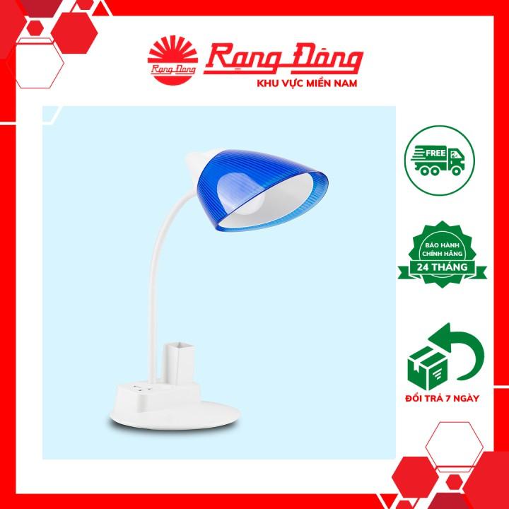 Đèn bàn LED chống cận 8W Rạng Đông RD-RL-40 (OC-OB)