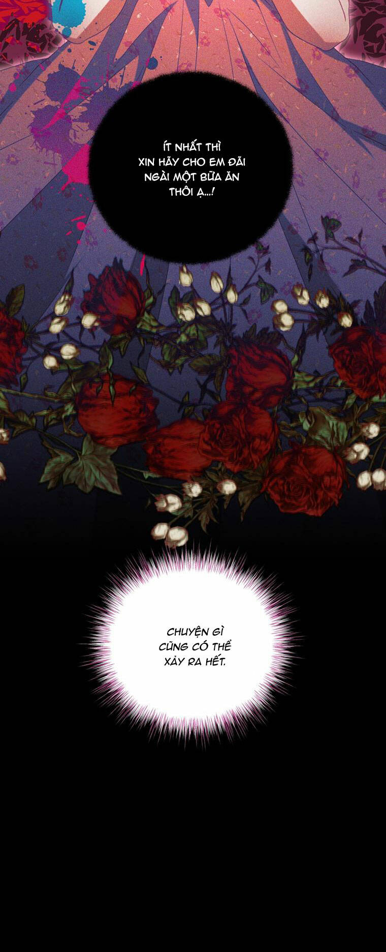 Trở Thành Tình Địch Của Các Nam Chính chapter 100.1 51