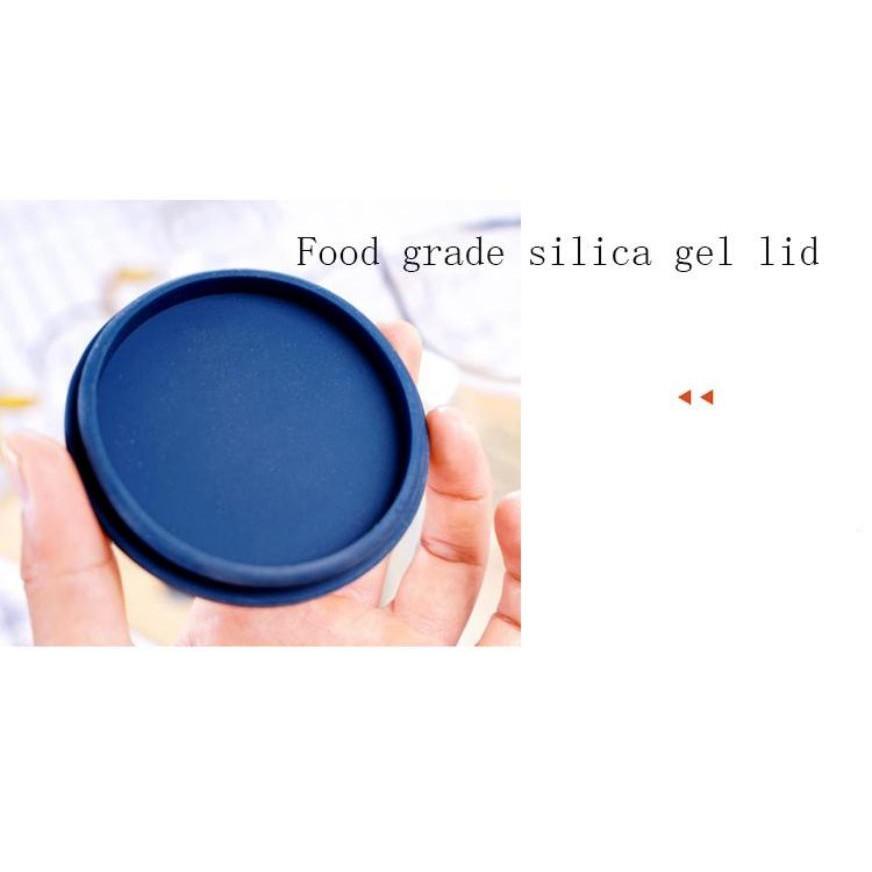 Bộ Ly và Bình thuỷ tinh Blue&Gold Nordic cao cấp - Sky