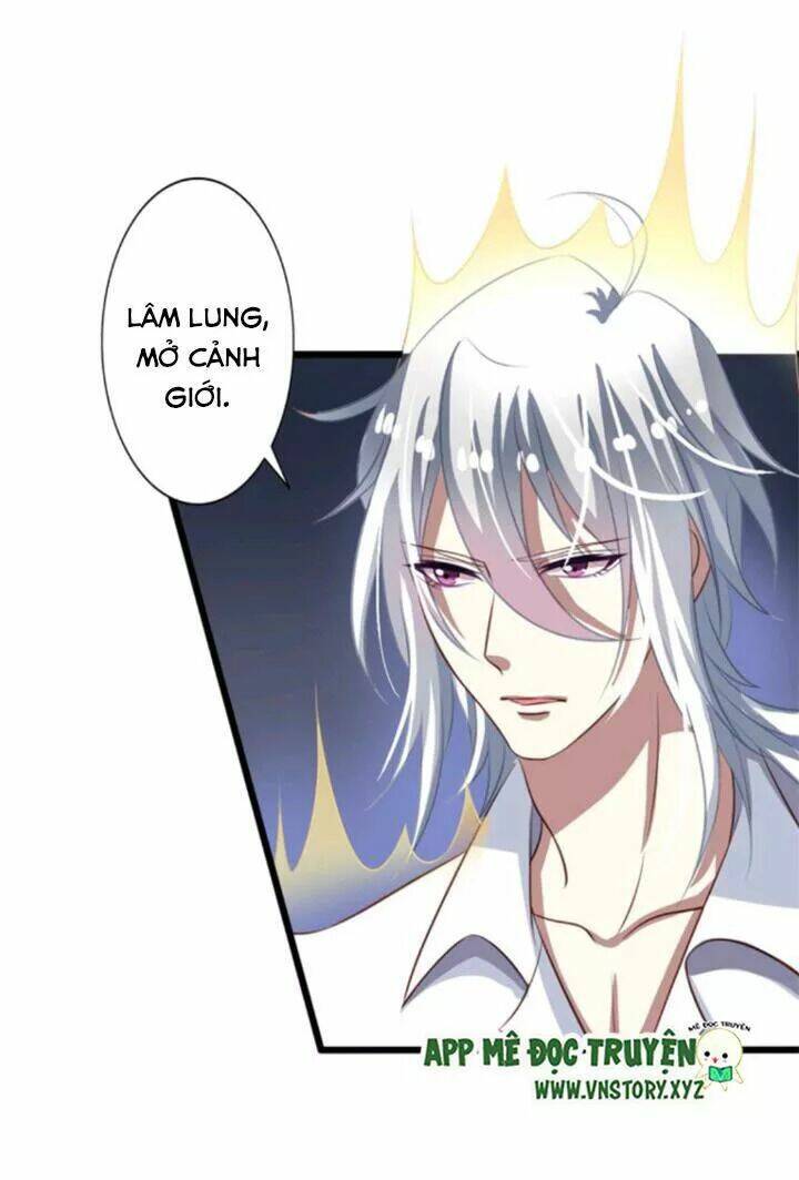 ông chủ của tôi là yêu quái chapter 44 2