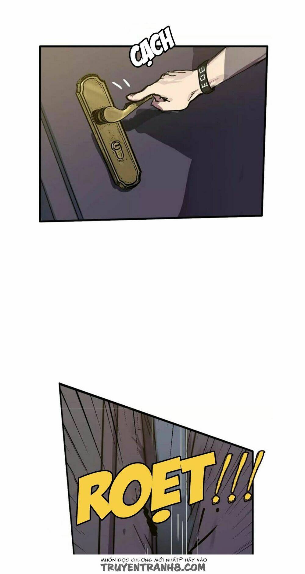 quạ đen chapter 27 24