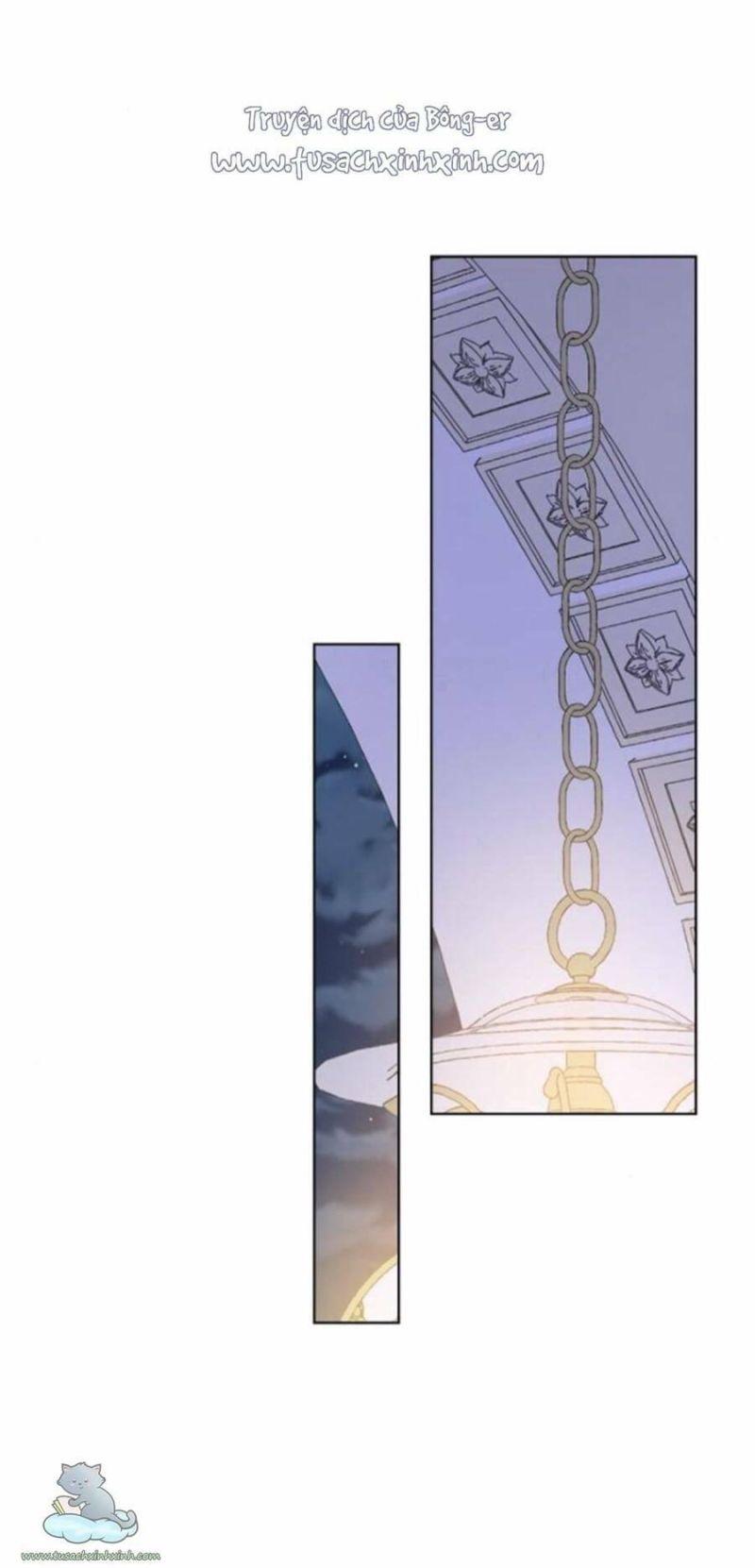 cách mà kỵ sĩ sống như tiểu thư chapter 66 19