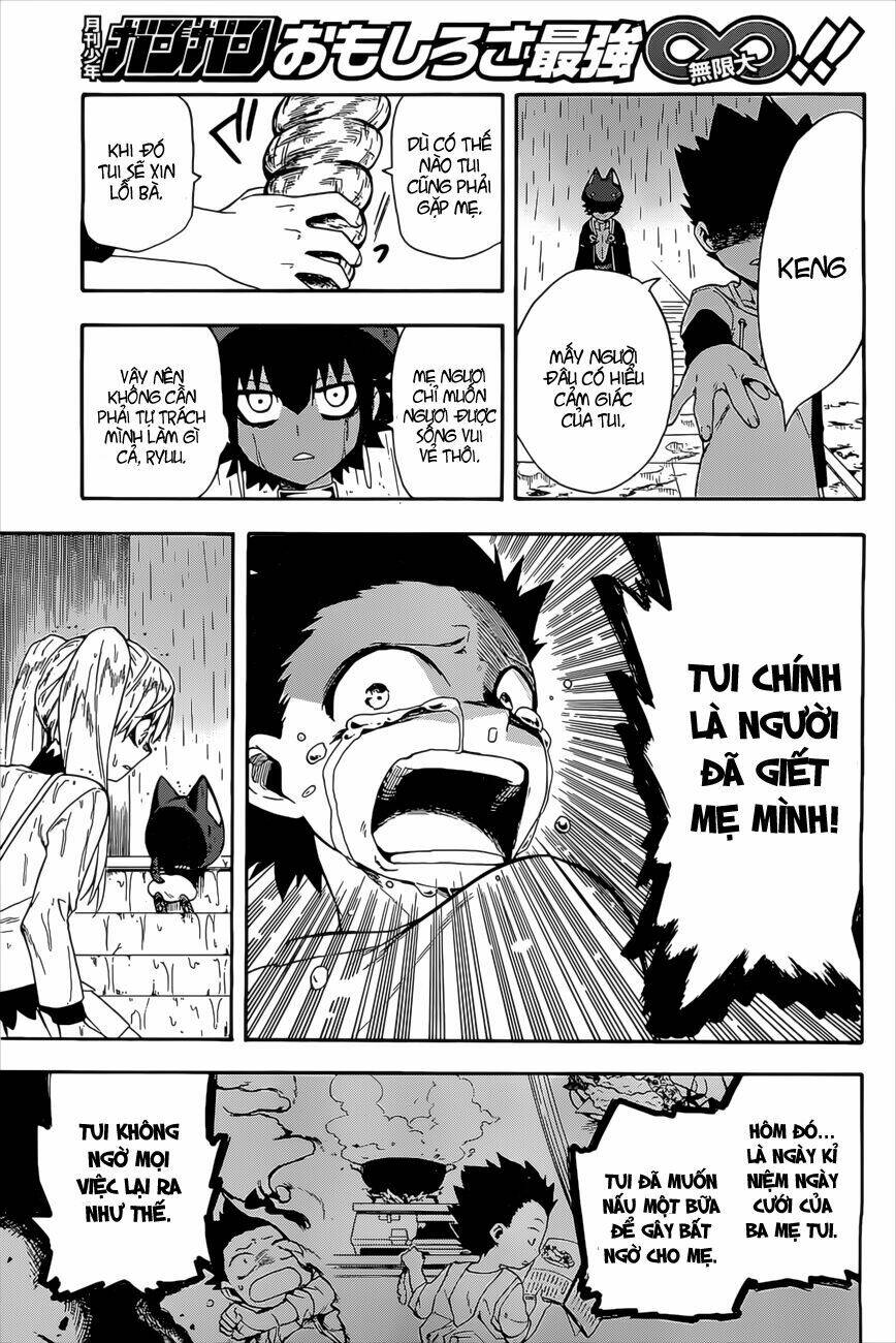 great priest imhotep chapter 4 32