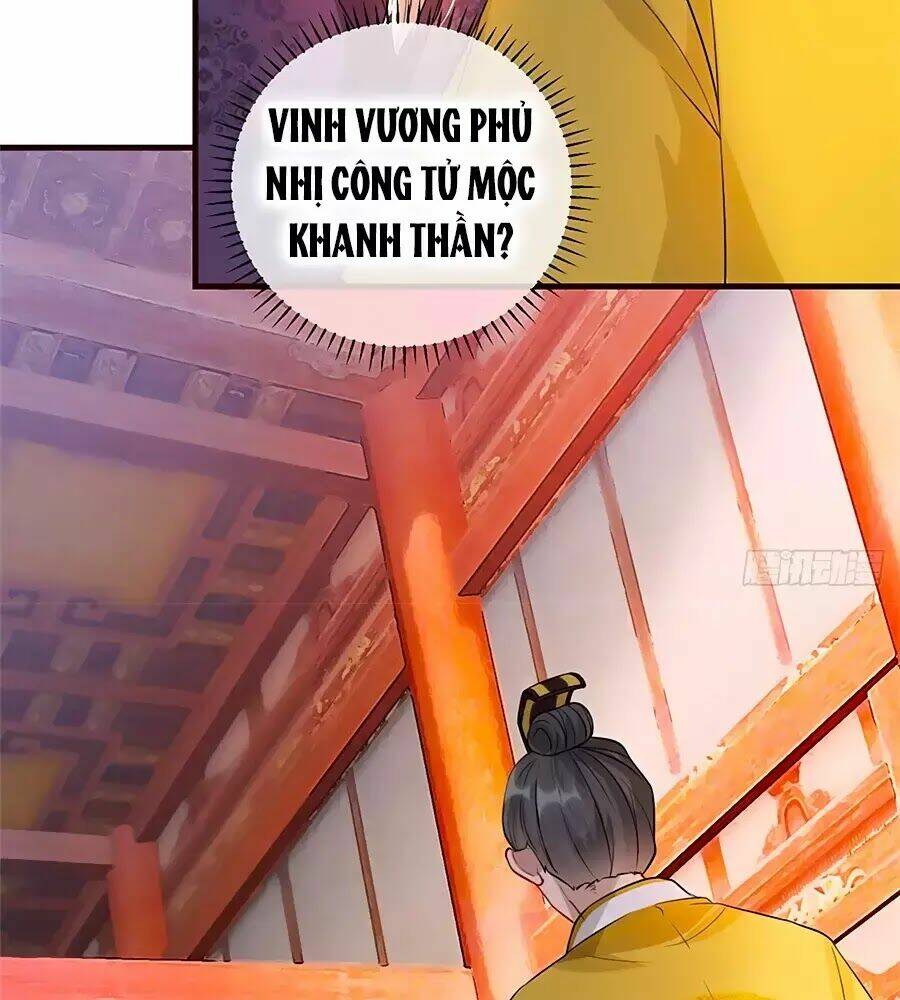 gian phi như thử đa kiều chapter 16 36