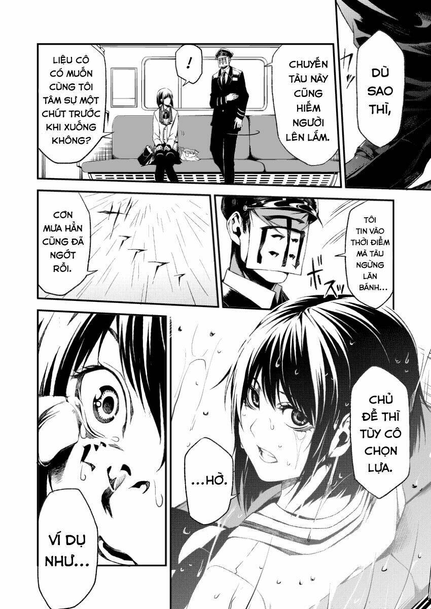 rain train chapter 1 10