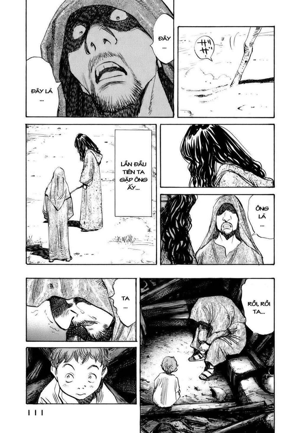 billy bat chapter 14 17