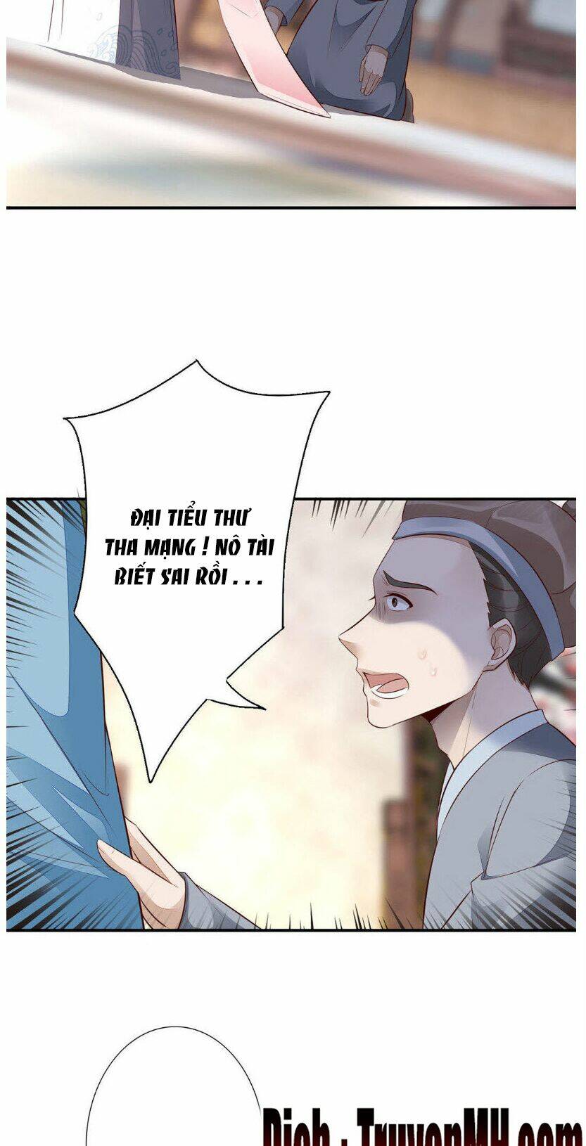 thần y yêu hậu chapter 17 8