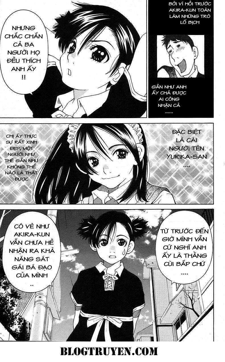 gacha gacha - secret chapter 35 35