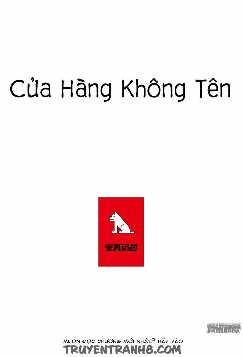 cửa hàng không tên chapter 2 2