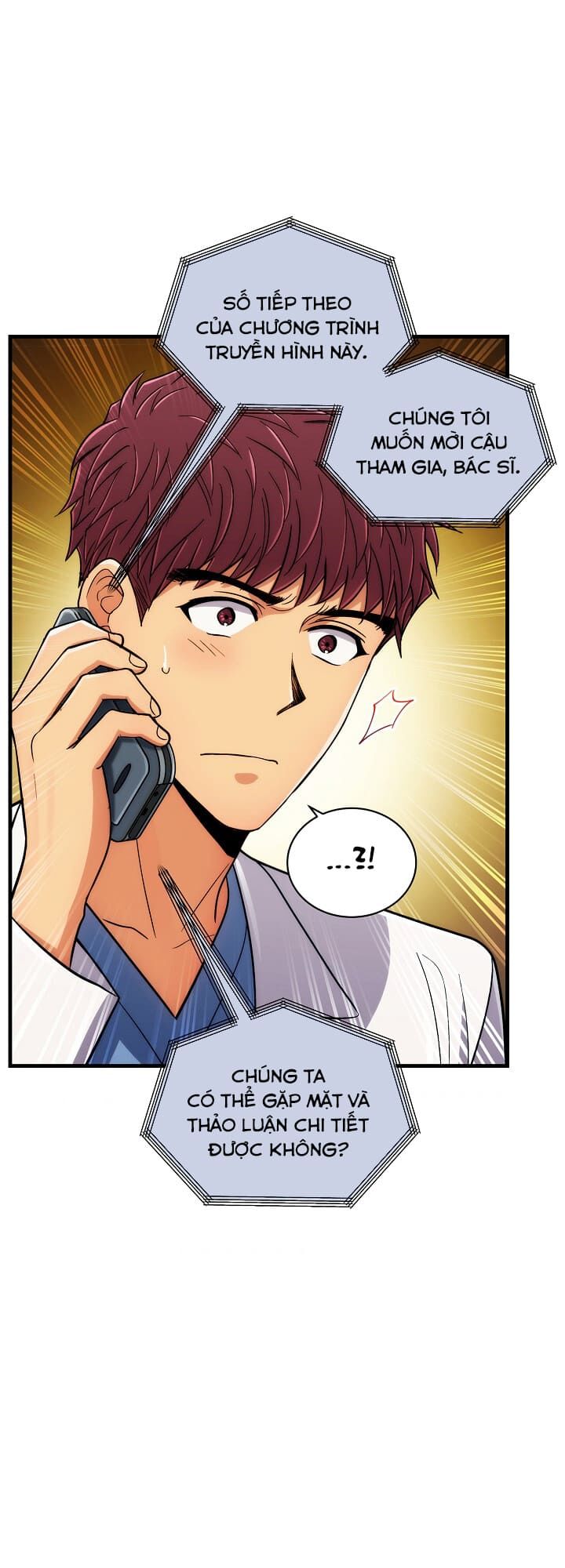 bác sĩ trùng sinh chapter 90 26