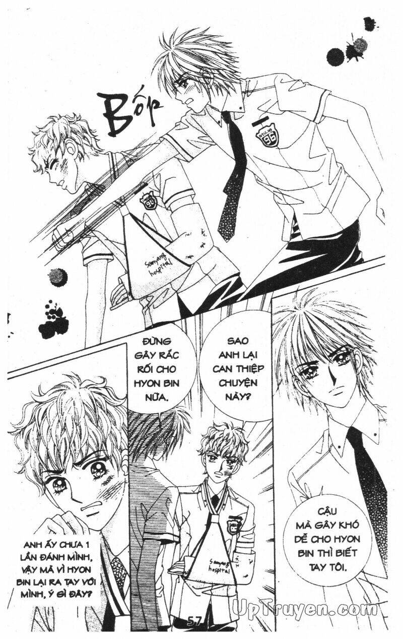 mặt nạ tình yêu chapter 38 58