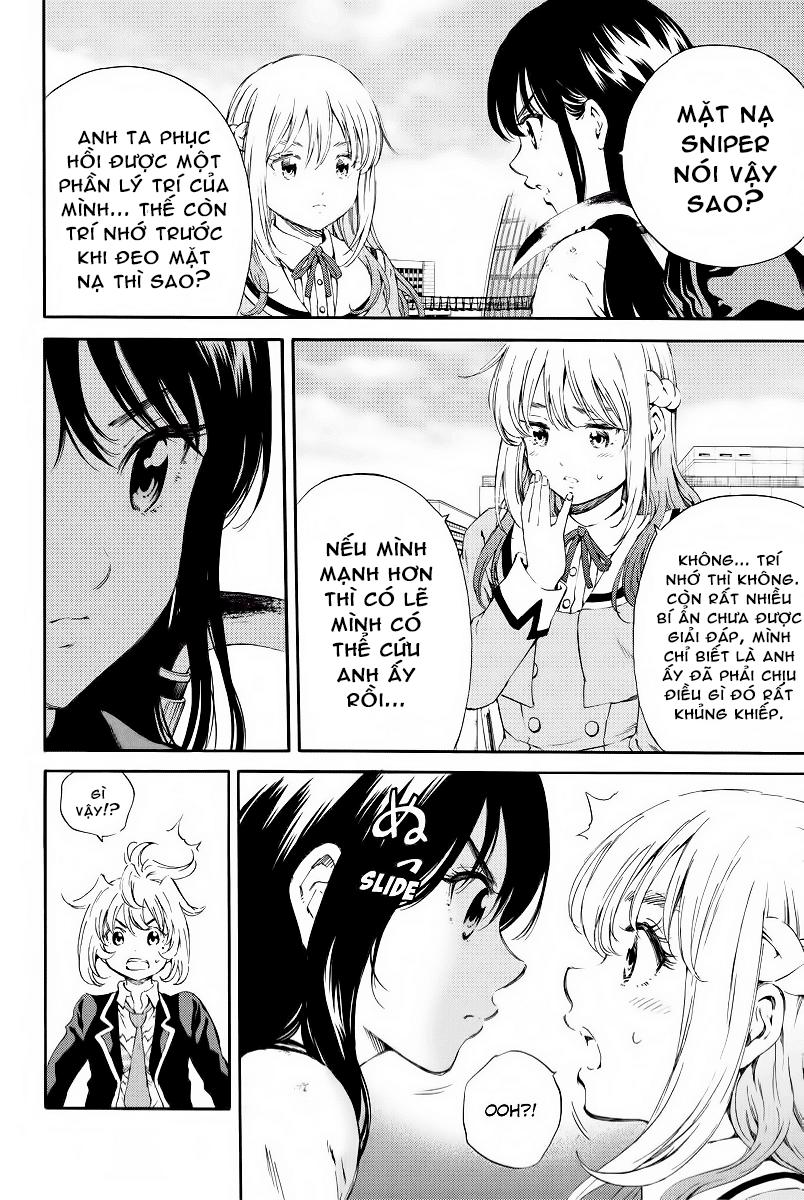 tenkuu shinpan arrive chapter 104 8