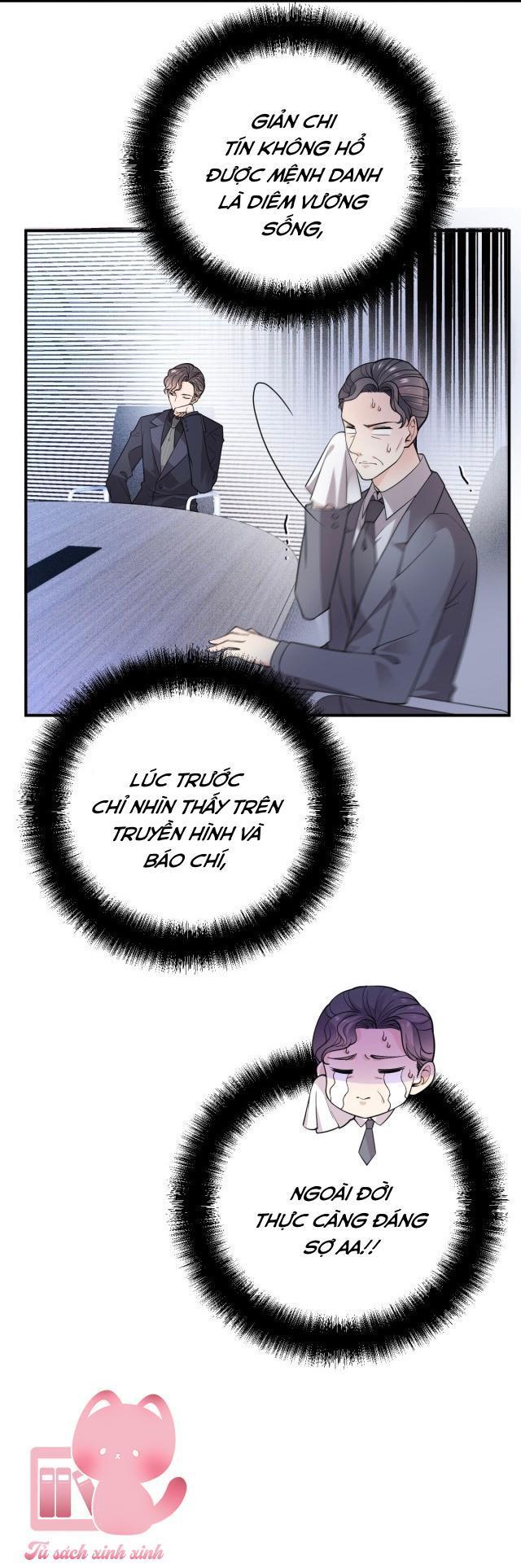 lăn đi, tiên sinh lười biếng chapter 8 10