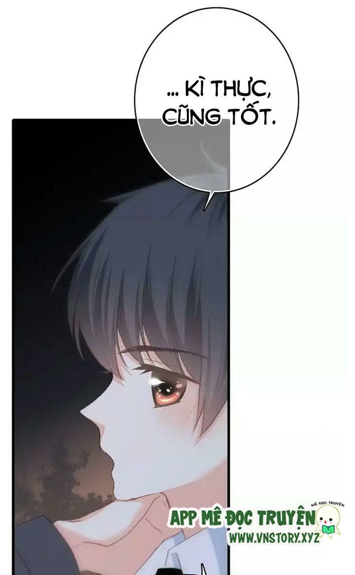 con tim rung động 2 chapter 41.5 13