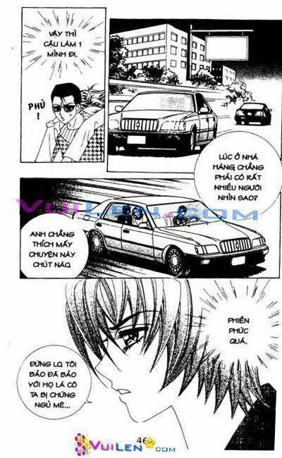 thiên thần tái thế chapter 10 46