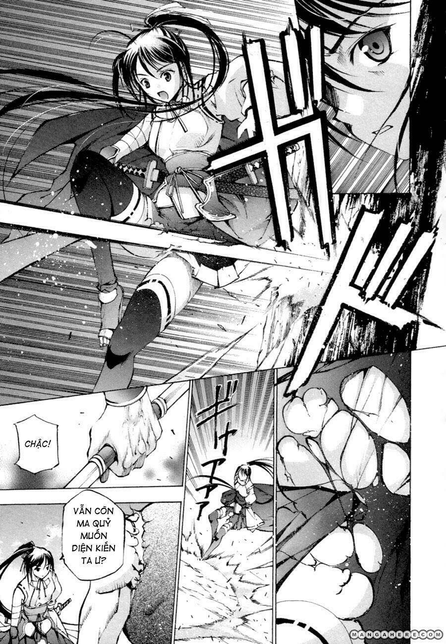 gaia kitan chapter 2 22