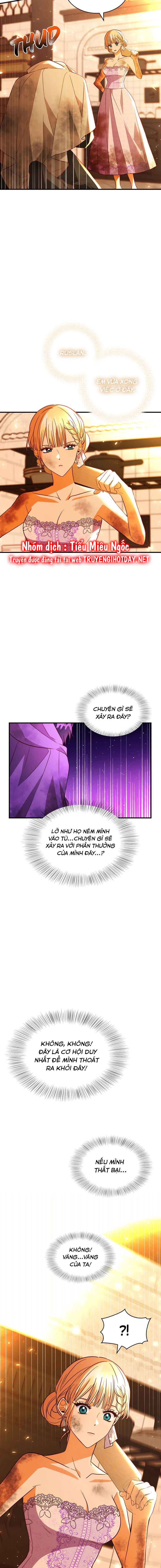 công lý của một ác nữ chapter 66 20