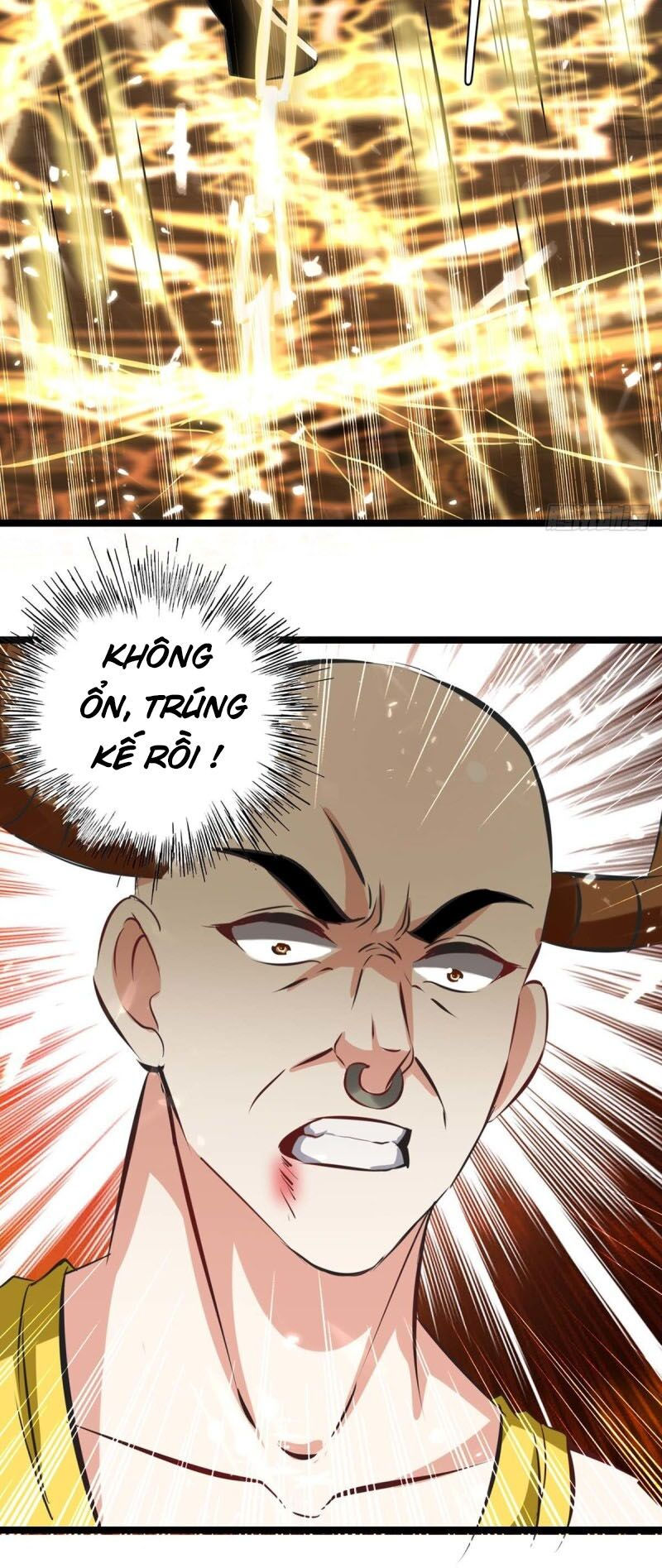 tối cường thăng cấp chapter 184 21