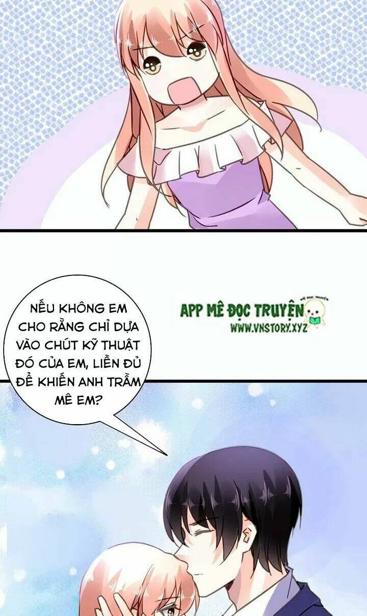 mưu ái thành nghiện chapter 145 20