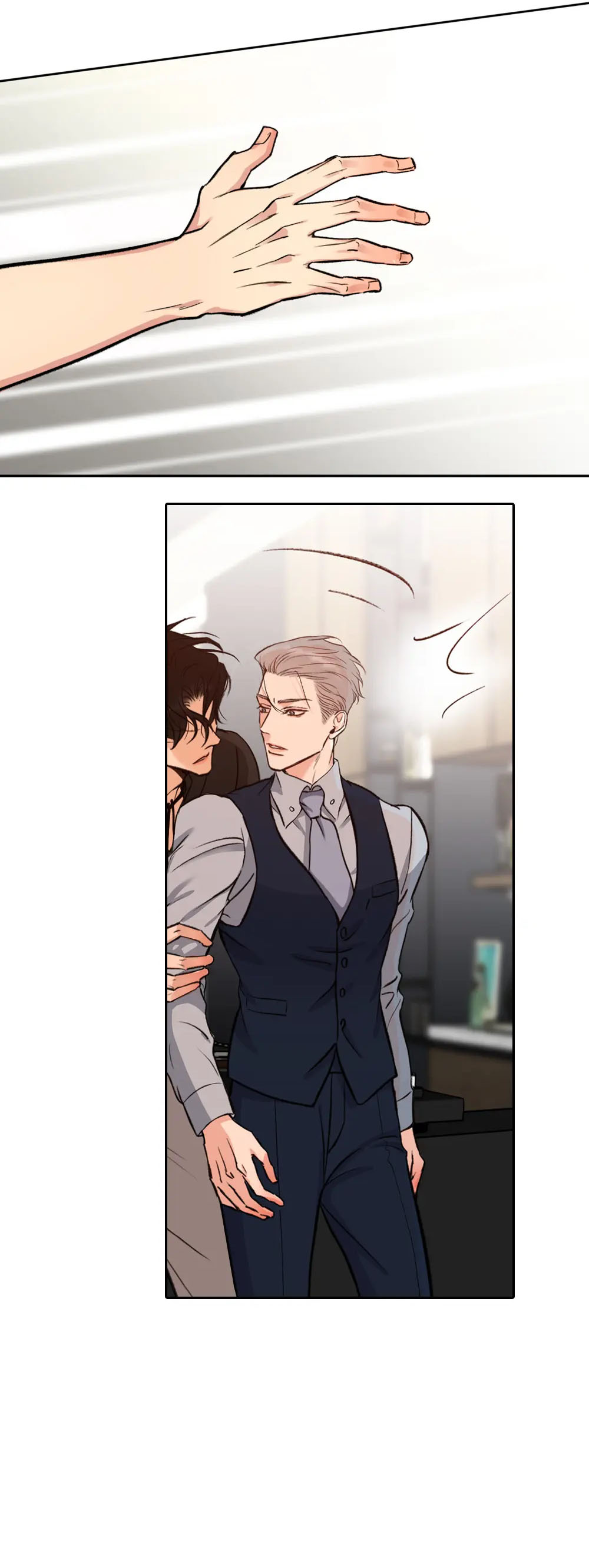 quan hệ nợ nần chapter 4 5