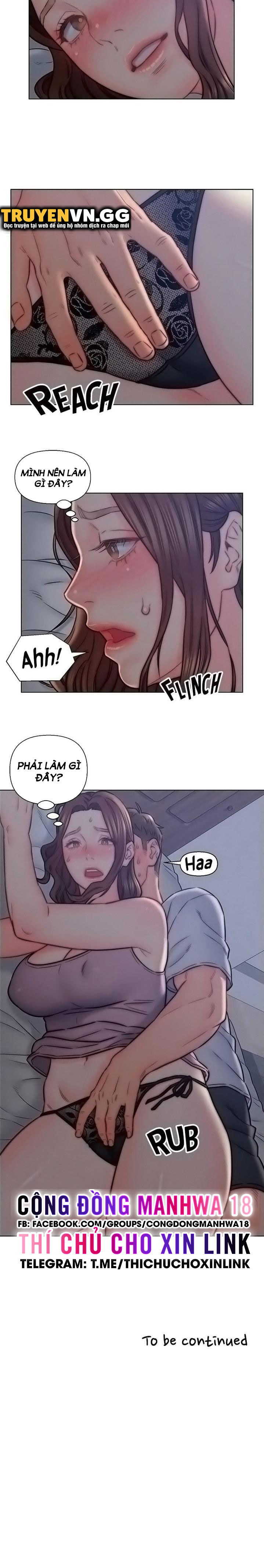 con rể yêu chapter 14 12