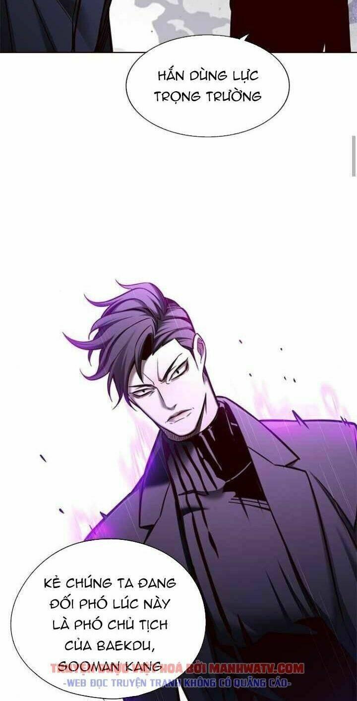 biến thân thành mèo chapter 127 36