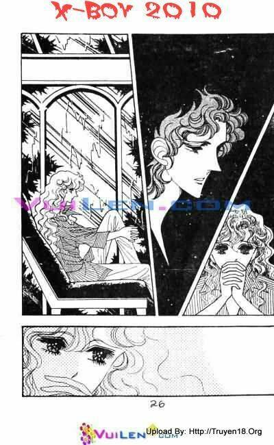 ánh đèn rực rỡ chapter 15 27