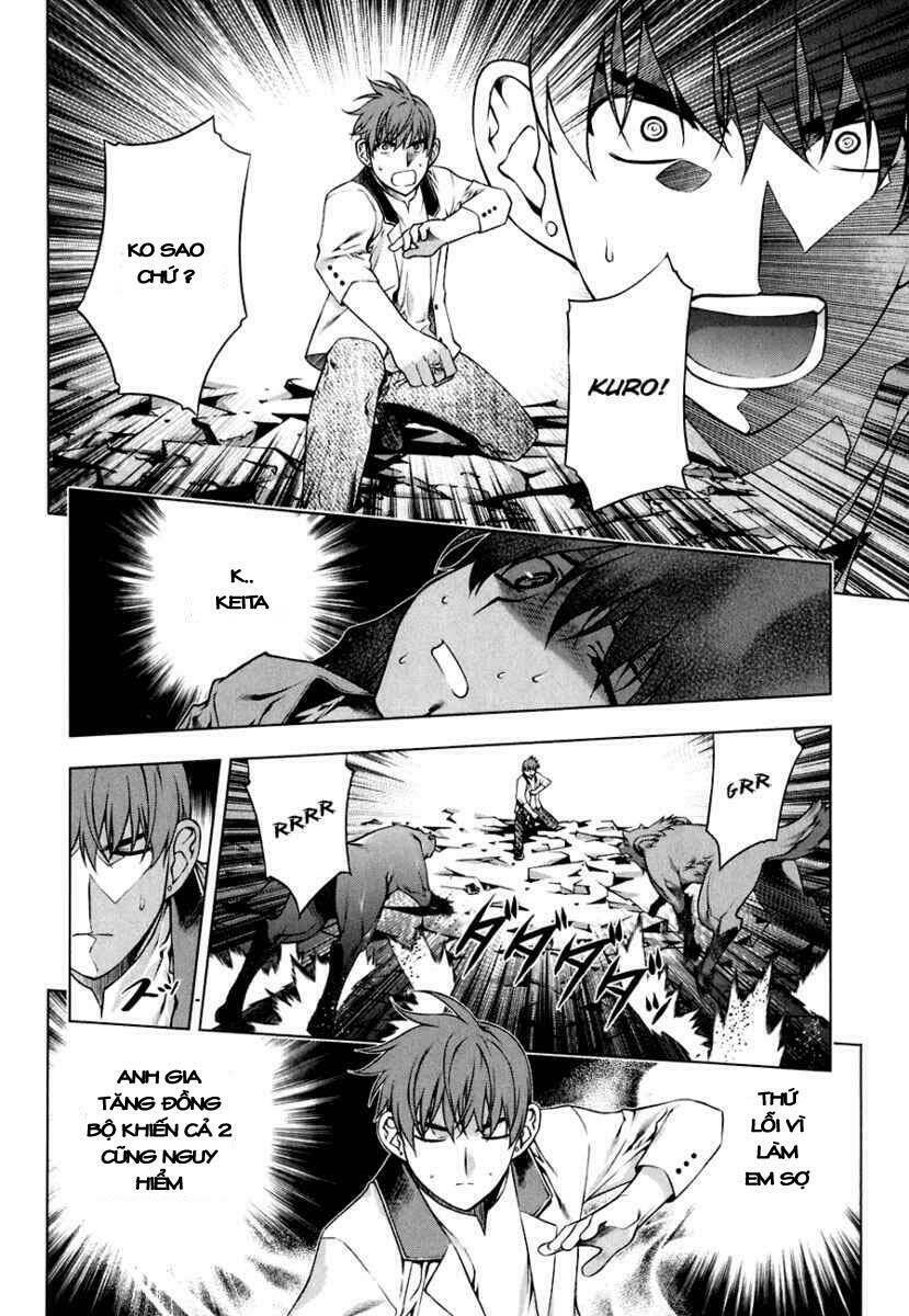 black god chapter 46 8