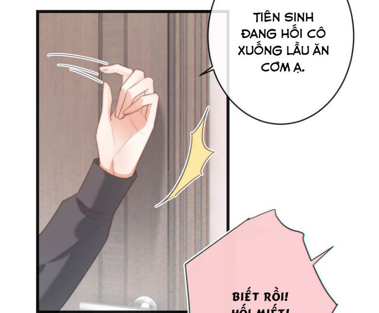 nịch tửu chapter 21 13