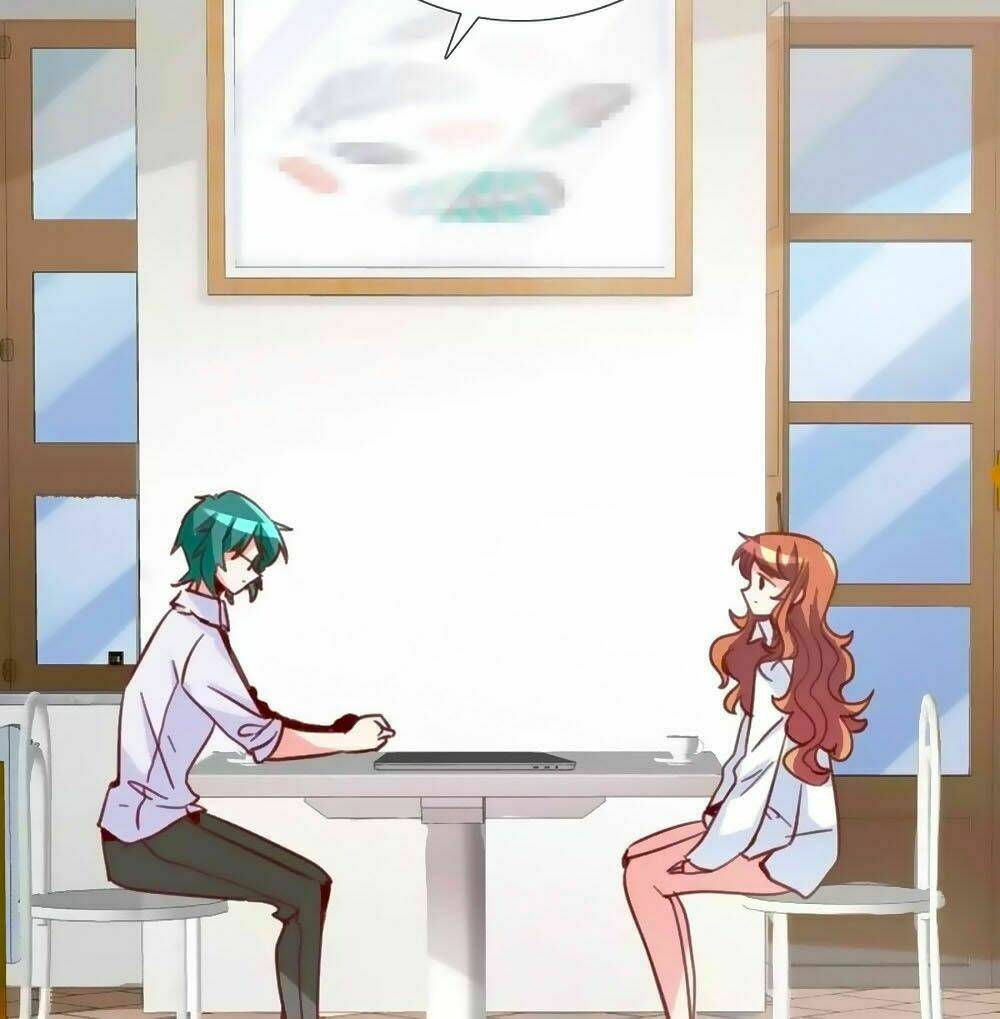 gia sư tình yêu của tôi chapter 17 18