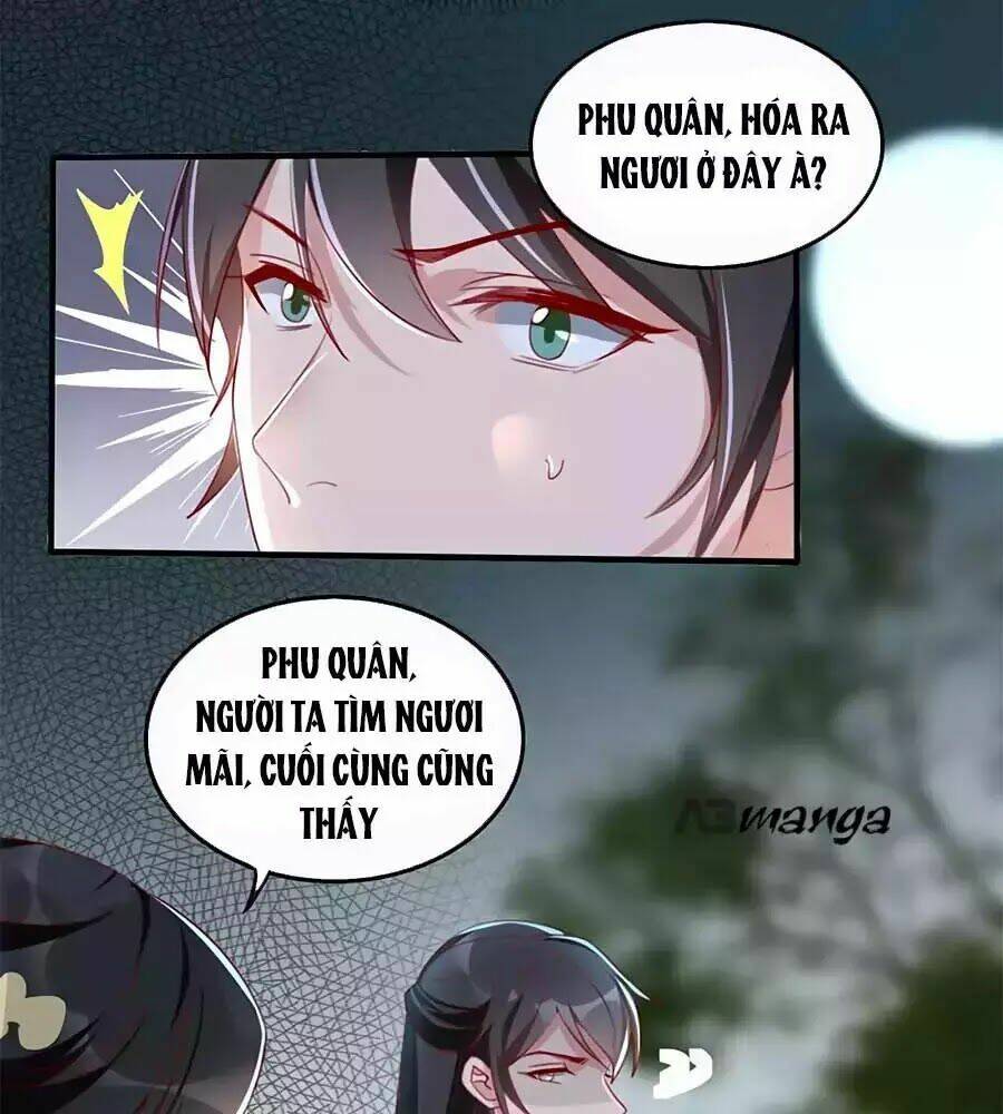 gian phi như thử đa kiều chapter 48 37