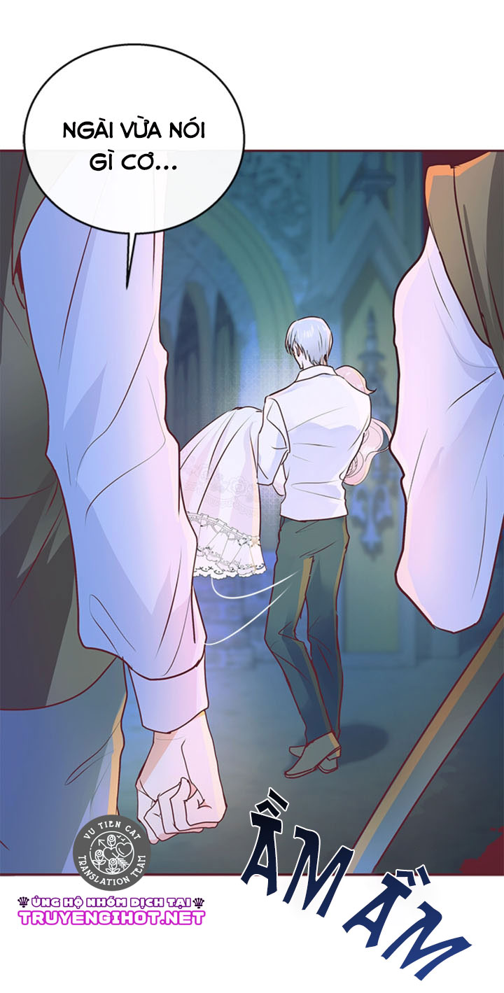 đó chỉ là sai lầm thôi mà, ngài đại công tước! chapter 5.2 17