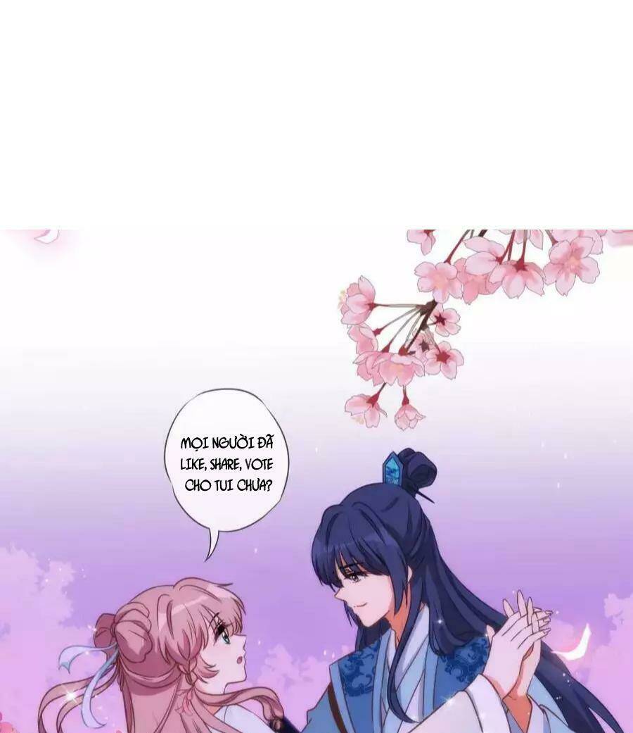 ồ, phu quân đáng yêu của tôi! chapter 75.1 16