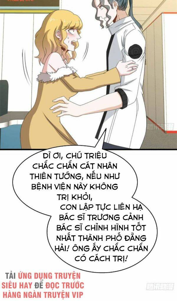 tối cường ở rể chapter 34 6