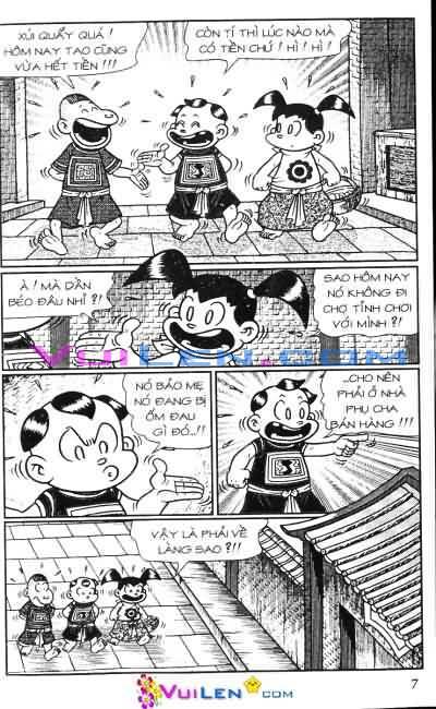 thần đồng đất việt chapter 58 4