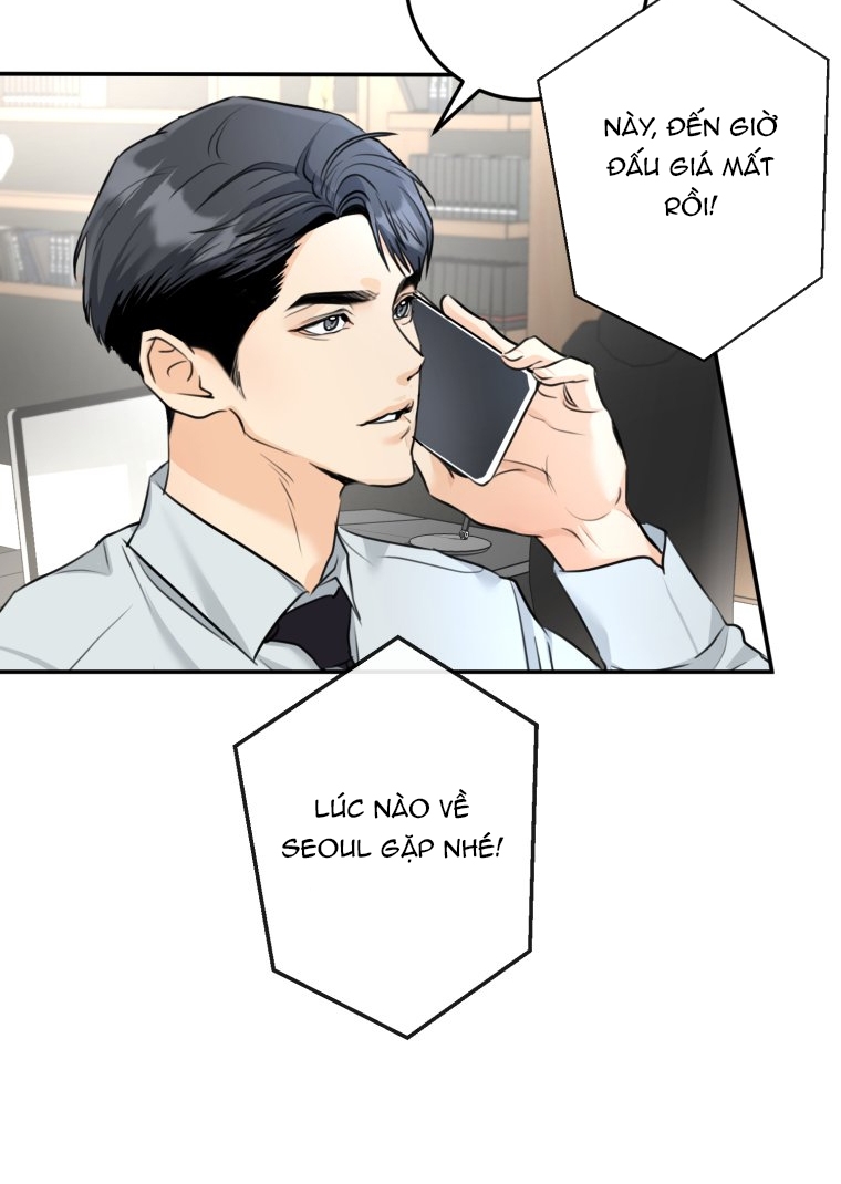 [15+] Lý Do Kết Hôn chapter 10.2 - Trang 61