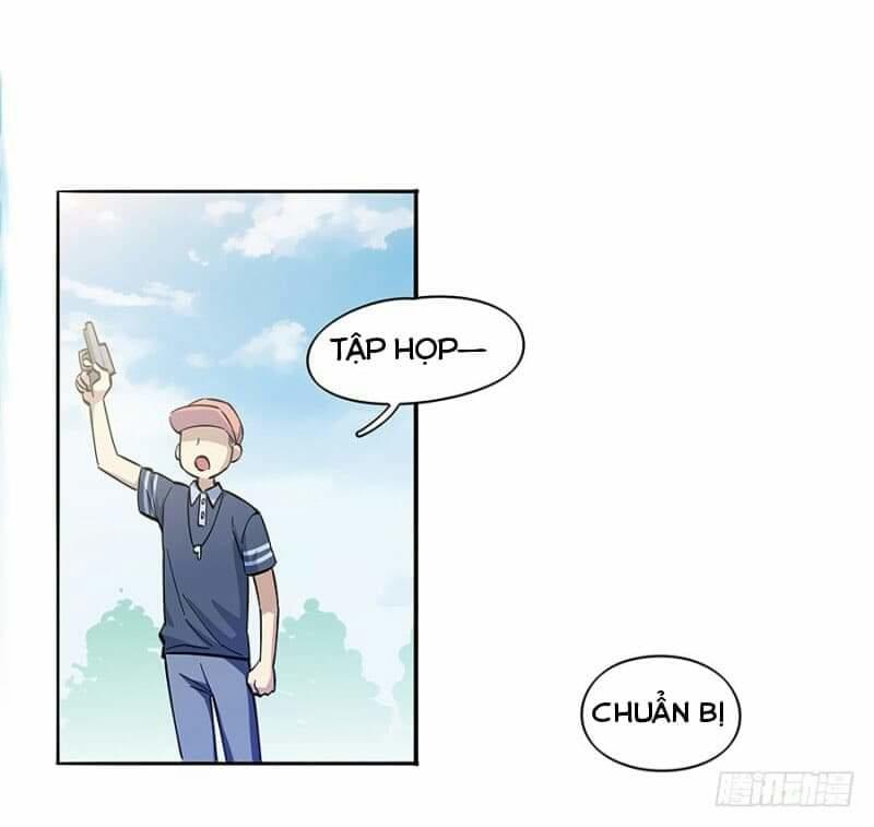 ngôn tình nam chính không thẳng được chapter 3 37