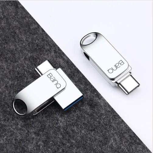 USB 128GB BANQ