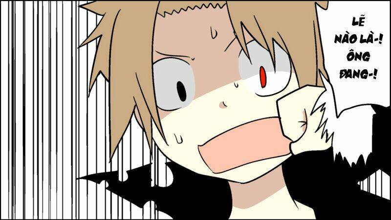 senyuu chapter 93 31