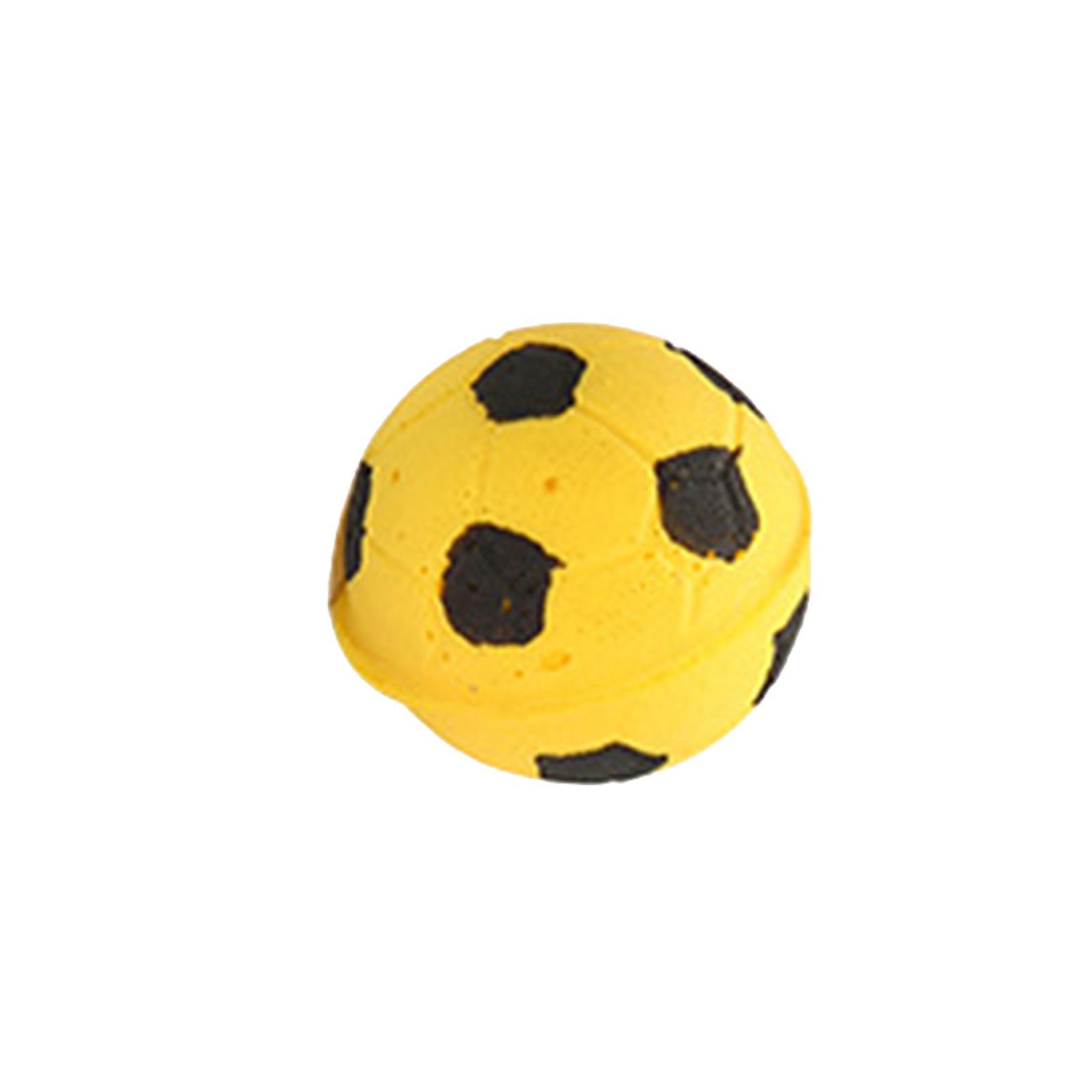 Training Durable Interactive Ball Toy for Indoor Cats Kitten Chase