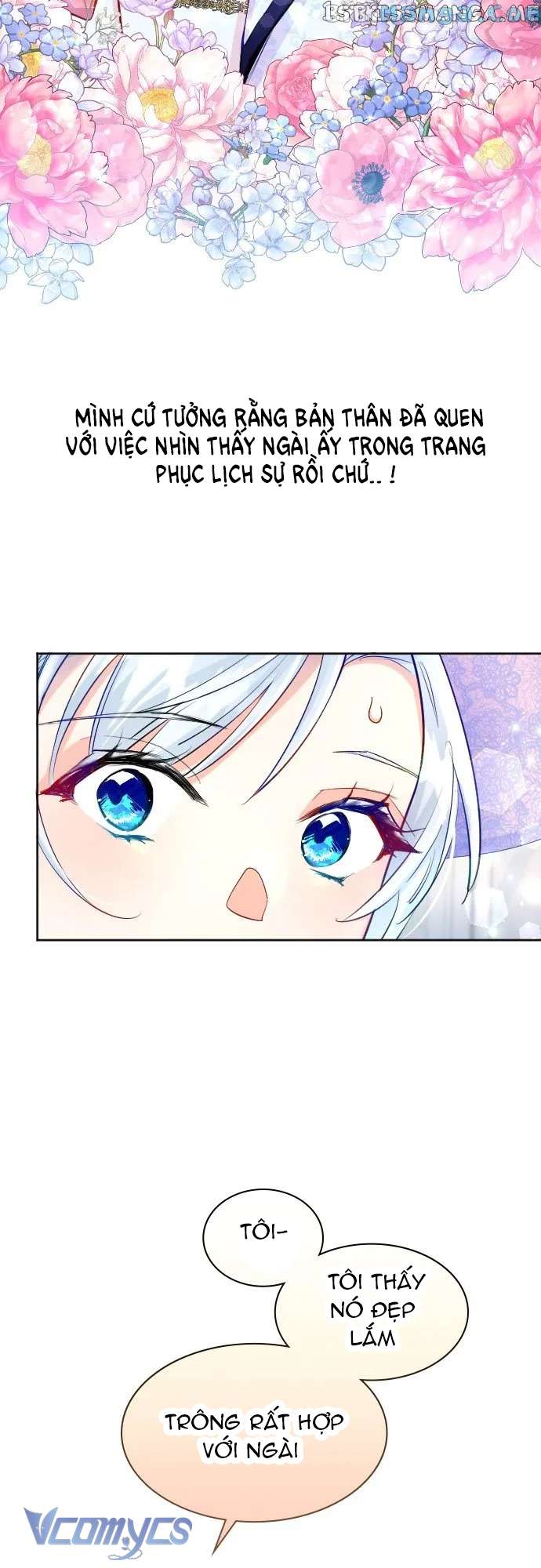 sự báo thù của một vị thánh chapter 52 22