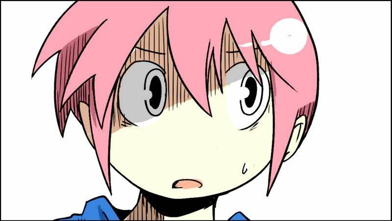 senyuu chapter 49 32