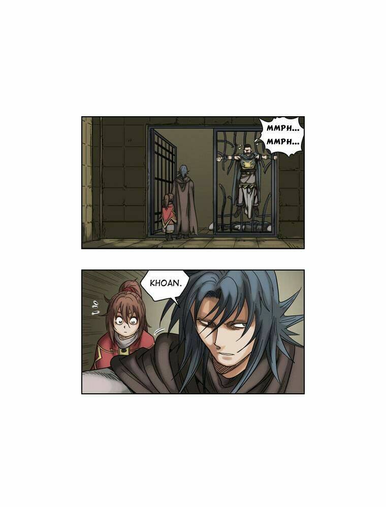 paladin chapter 28 28