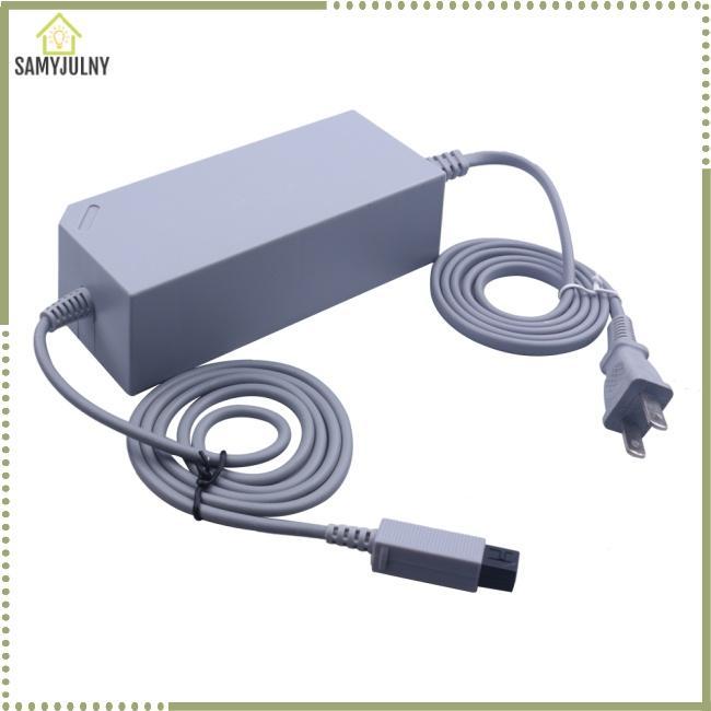 Bộ Sạc Nguồn Famy 100-240v Cho Máy Nintendo Wii