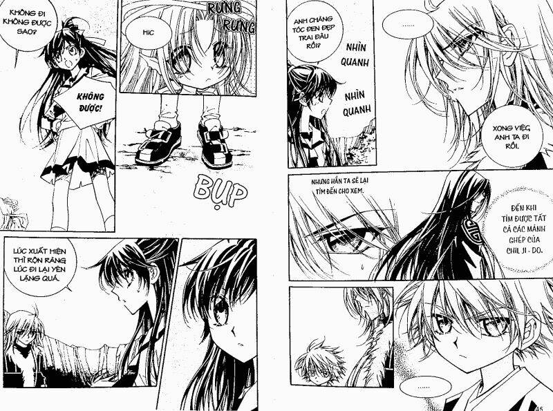 legend - truyền thuyết fushigi chapter 4 24