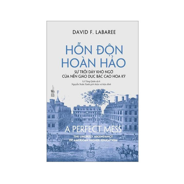 Hỗn Độn Hoàn Hảo (PB)