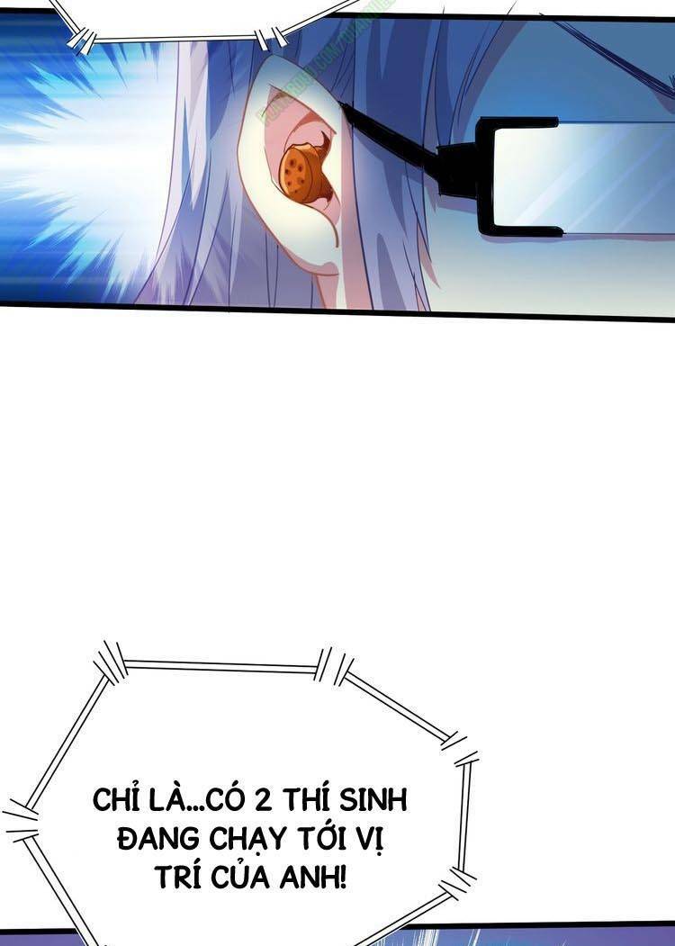kinh thế kỳ nhân chapter 18 36