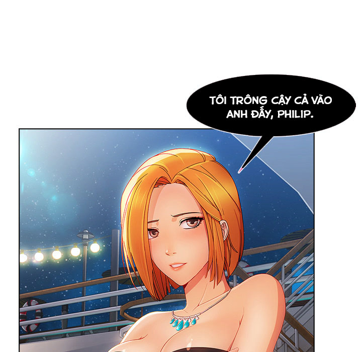 quý cô chân dài chapter 23 90