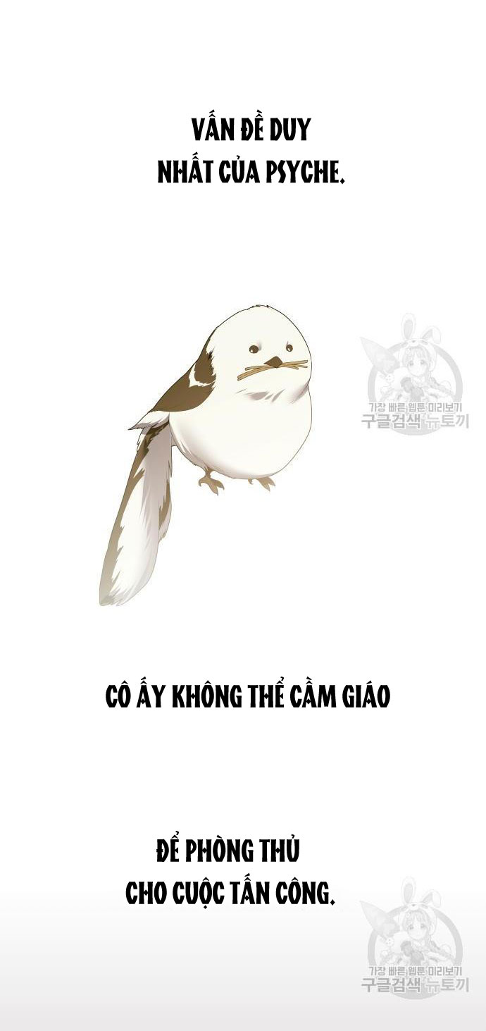 tôi muốn trở thành cô ấy dù chỉ là một ngày chapter 171.2 13